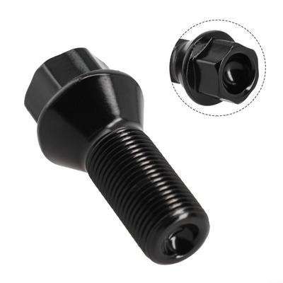 Bullone per camion auto 36136781151 nero accessori auto parti