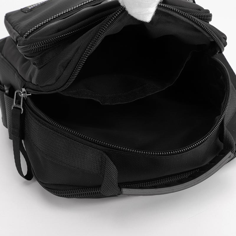 Neue Mode Oxford Taschen Herren Umhängetasche Mann Wasserdichte Messenger Crossbody Taschen für Herren 2024 Business Taschen für Herren