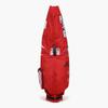 Munsingwear Unisex Colorful Aviation Cover Red Mr121mbg12