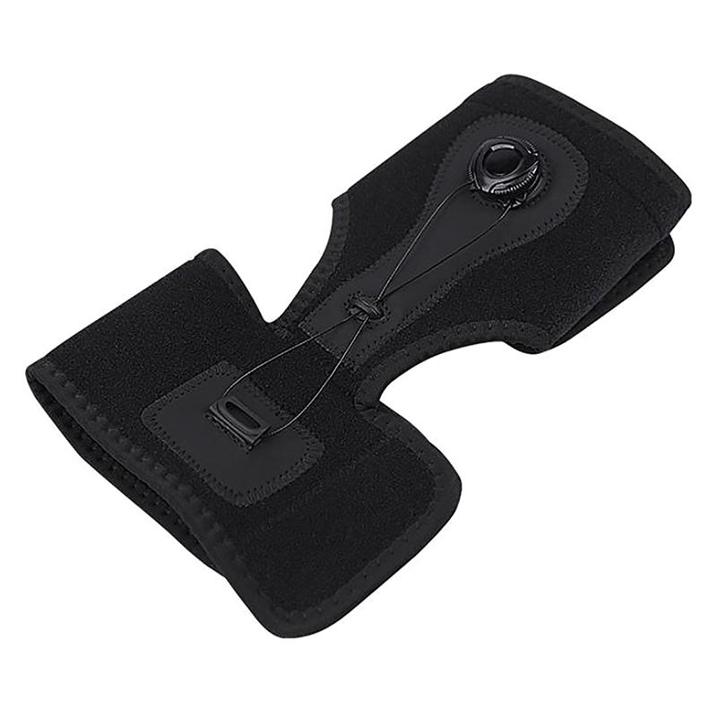 1Pc Adjustable Plantar Fasciitis Night Foot Splint Drop Orthotic Brace Elastic Dorsal Night Splint Foot Care Tool Ligament Belt