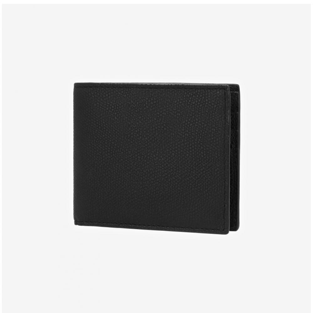 Valextra Nn 6cc Wallet Sgnl0004028l99wf99