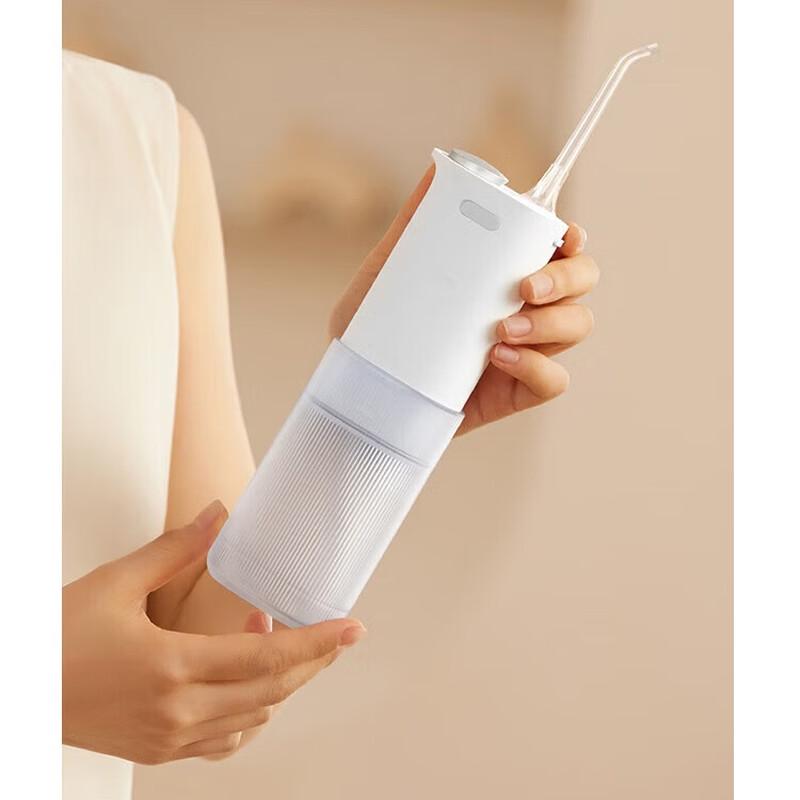 Xiaomi Portable Water Flosser F400