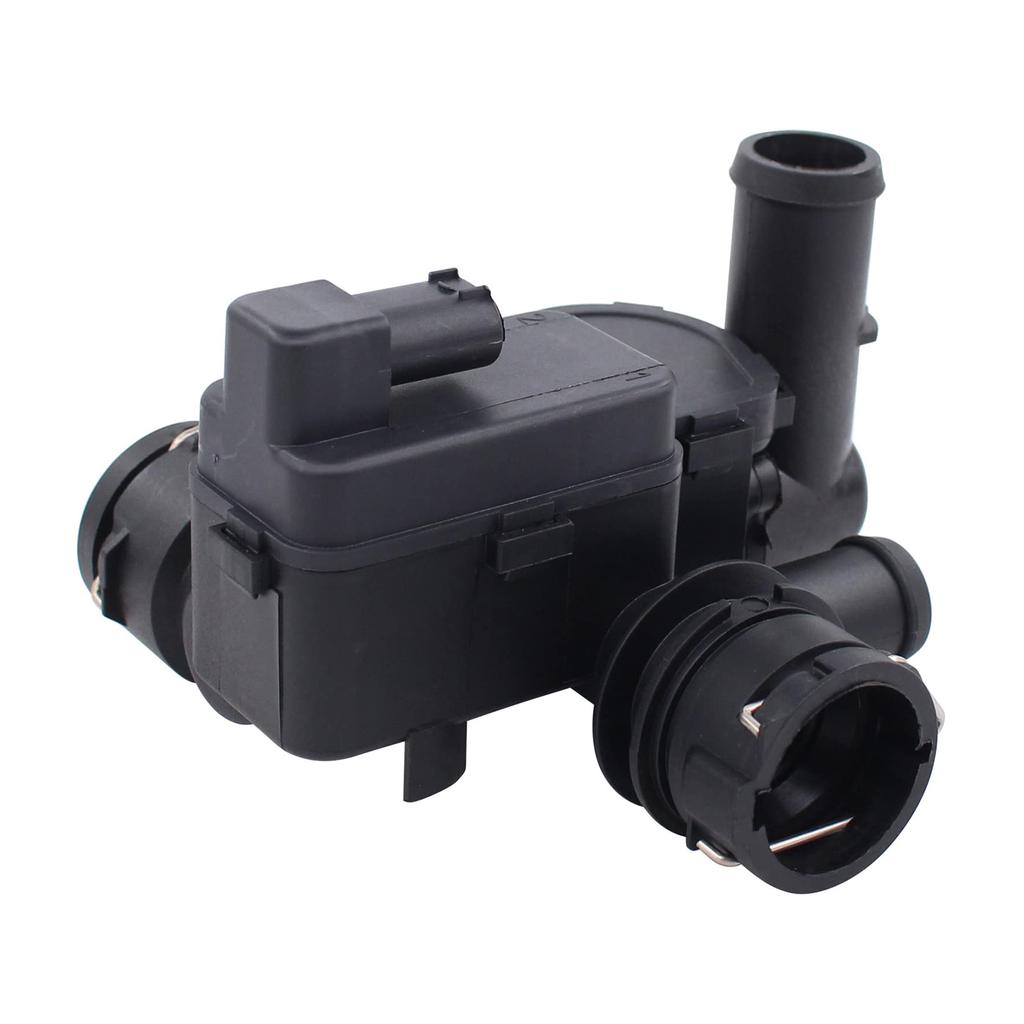 2118320684 Heater Control Valves for Mercedes CLS500 CLS550 CLS55 CLS63 E320 E350 E500 E55 E550