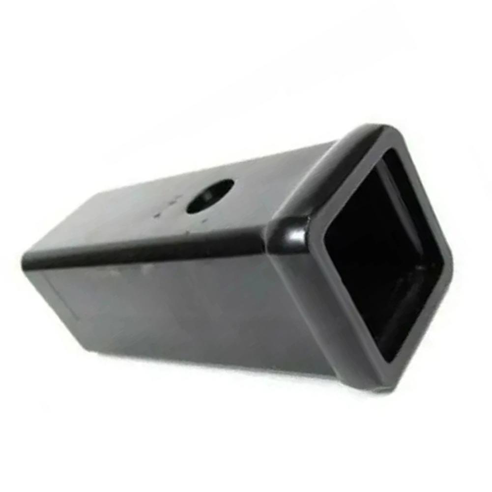 2.5 inch to 2 inch Trailer Hitch Adapter for RAM 2500 and 3500 Models Year 2013 through 2024 OEM Part Number 68165918AA