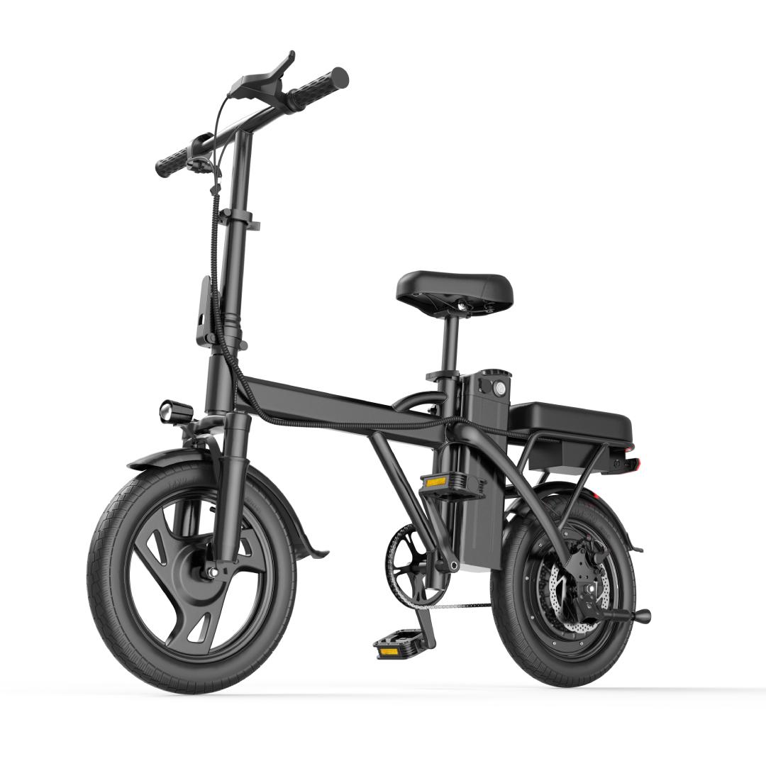 HEADEER X14 Electric Bike 250W Motor