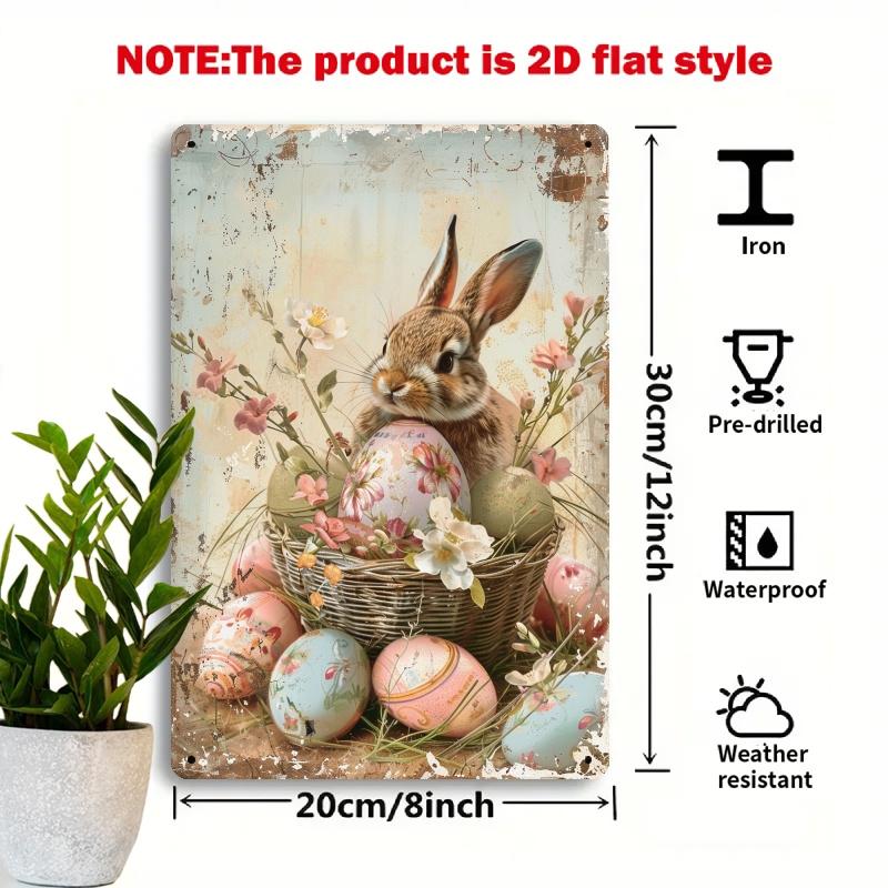 

Vintage Clay Elf Metal Sign x inch humorous iron plaque industrialstyle wall decoration suitable for cafes 20x30cm（7.8x11.8inch）