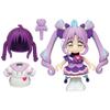 Кими то Идол Кукла Кьюн Кьюн [BANDAI] PreCure Pre-Coordinate
