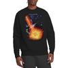 STAR TREK Unisex Adult Undiscovered Country Sweatshirt