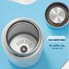 ASD Yunqi Fengyin Portable Insulated Tumbler 320ml
