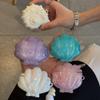 Conch Glitter Cowry Case for Apple AirPods 4 Earphone Protective Case for AirPods Pro 3 2 Charging Cover for AirPods 3 2 1
