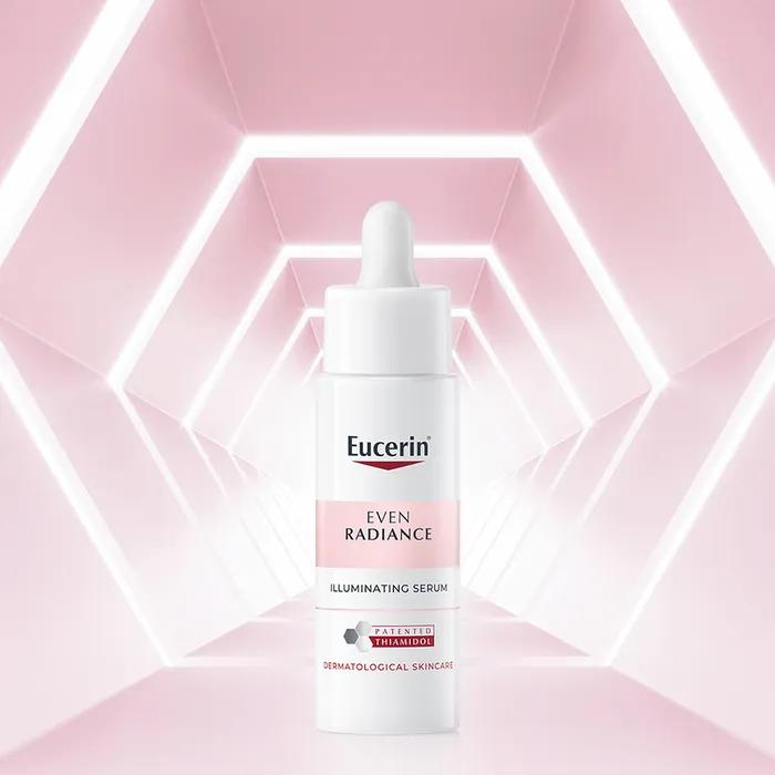 Eucerin Even Radiance Осветляющая сыворотка 30 мл