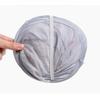 Storage Laundry Mesh Bag Washing Dirty Clothes Storage Wall-mounted Laundry Hamper Portable Storage Bag for Travel