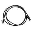 9069050801 9069050901 For Mercedes-Benz Sprinter 2500 3500 2014-2017 VW Crafter Van Rear Left Right ABS Wheel Speed Sensor