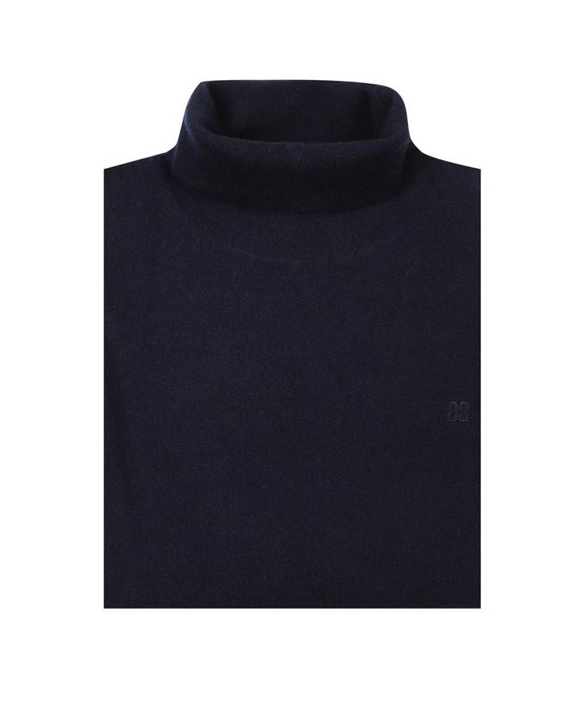 Dagseusyeocheu 100% Cashmere Full Turtleneck Pullover Knit_Dlw1Swtn171N1