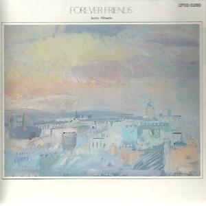 

CD JUSTO ALMARIO - Forever Friends CP325280 Meadowlark Reco 1987 Japan Dance & Electronica Used