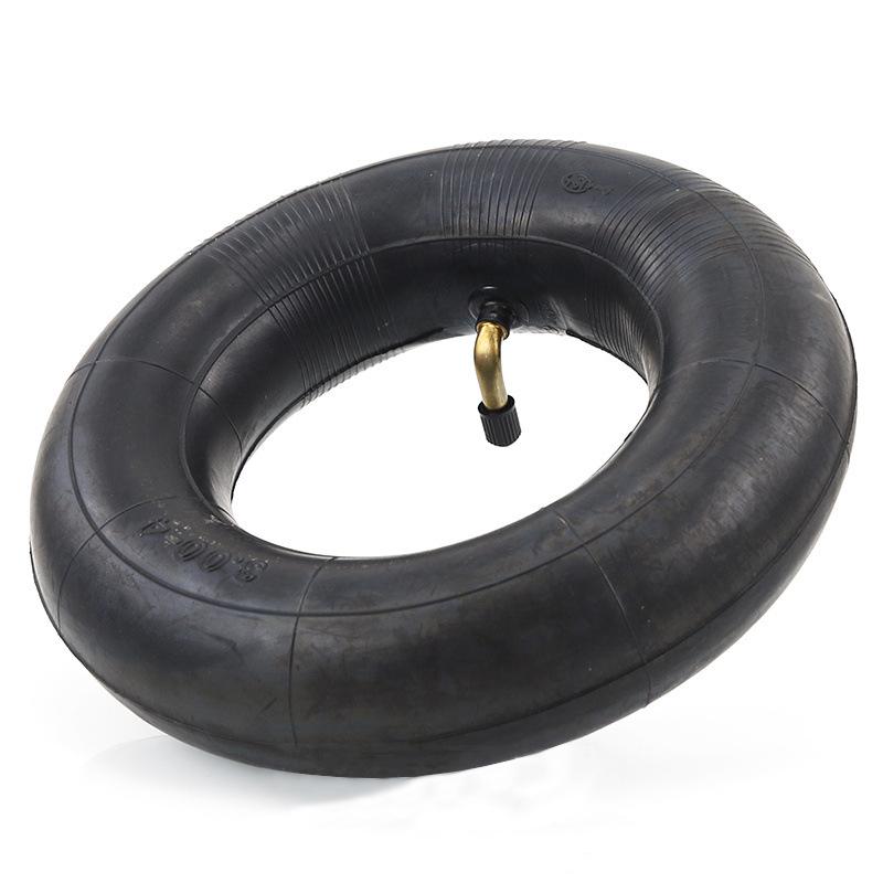 3.00-4 Inner Tube, 300-4 260x85 Tube For Mobility Scooters, Trolleys, Set Of 1-4