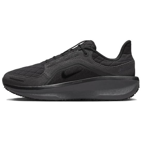 

Nike Air Winflo 11 GORE-TEX Черный Антрацитовый FQ1358-001 Мужские Размеры EU 43 чёрный