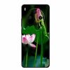 Black Silicone Case For Vivo Y500 Pro 5G 2025 Case Cartoon Cat Soft Back Cover For Vivo Y500 Pro Phone Case 6.67" Fundas Coque