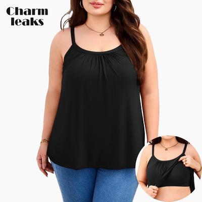 Tops – Tops en spaghetti tops