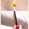 Pet Roller Hair Remover Balling Washable and Reusable Stickys Portable Lints Roller Balling Cats and Dog Hair Removal