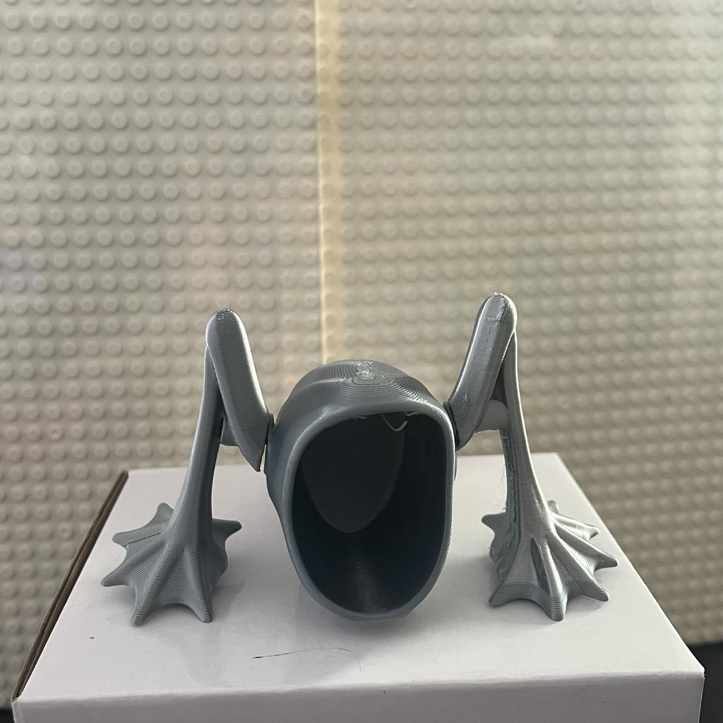 2026 Bloop Sea Eater Gran Maja 3D Printed Subnautica Action Figure Model Creative Toy for Birthday Xmas Collectible Gift