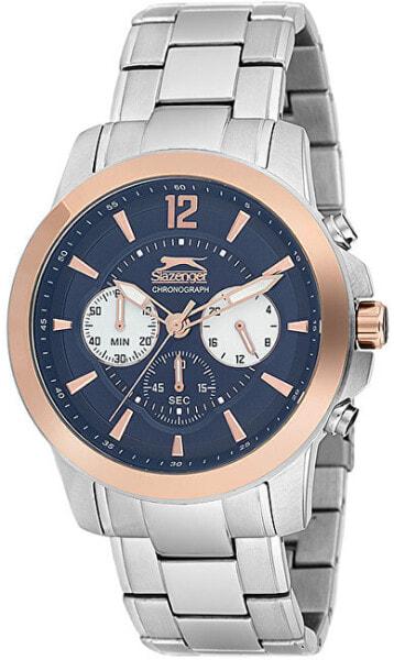 

Наручные часы Slazenger Chrono Slimline 45 mm