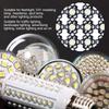 20PCS Aluminum Substrate LED Lamp Bead 3-5W High Power LED  DIY Lighting Fixtures