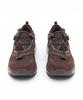 Yase Songi Songi X Yase Offset Quick Racer Air Sole Sneakers Mocha
