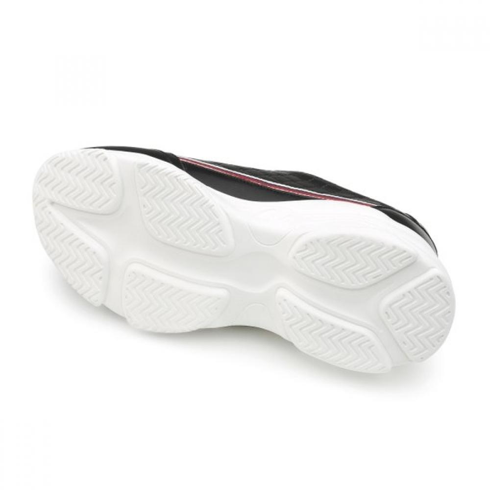 Land Rover Women Height Increasing Sneakers Lanoxc5784wf16