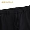 Anta Women's Champion All-Weather Warm Fleece Flare Pants