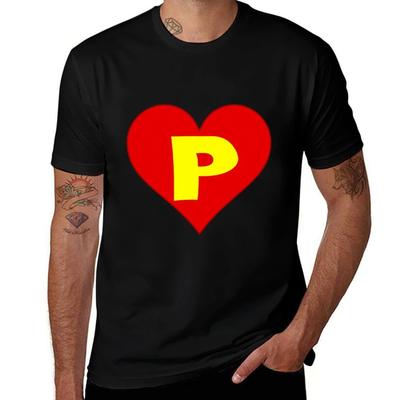 Phoenix Wrights Pink Jumper  P TShirt Athletic Fit Sports Short Sleeve Top