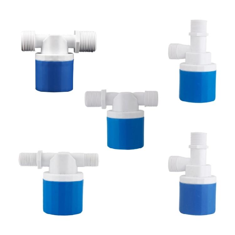 High Flows Float Ball Valves With Automatic Shut Off Function Auto Inlet Control Valves Water Level Controller Switches