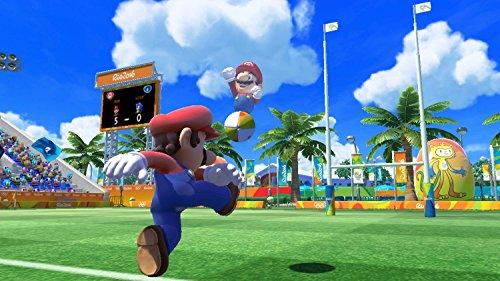 Mario & Sonic At the Rio Olympics