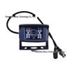 HD Coaxial Rearview Camera for Cars, Trucks, and Buses - Indoor/Outdoor Use