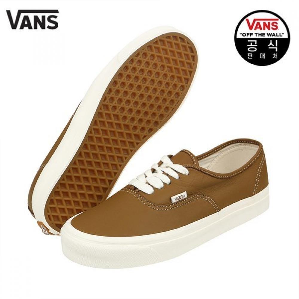 

Vans Аутентичный 44 Dx Vn0a54f2bro1 BROWN/080(260)