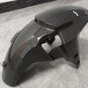 Motorcycle Accessories Front Mudguard Fender Wheel Cover Splash Guard Protector For YAMAHA MT-07 MT07 Mt07 Mt-07 2025