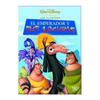 Kuzco, der Megalomanen-Kaiser (2000) (Disney) (Kaiserin auf Abwegen, importiert aus Spanien, Sprachen auf den Details)