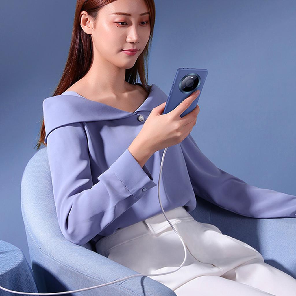 USB Type C Charging Cable Male USB Male USB C Adapter 5A