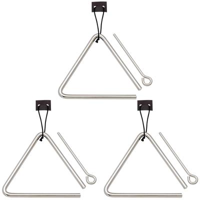 Τύμπανα και κρουστά – Άλλα κρουστά όργανα