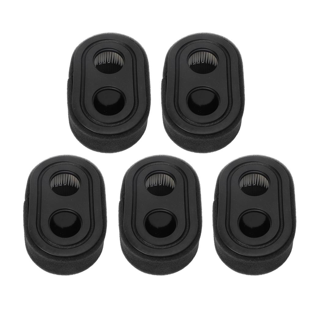 5ks Vzduchový filtr motoru 798452 593260 4247 5432K 5432 Výměna vzduchového filtru pro 550e 550ex