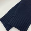 CINOH Navy 21WKN303 Cashmere Blend Cardigan tops 46 NavyUsed