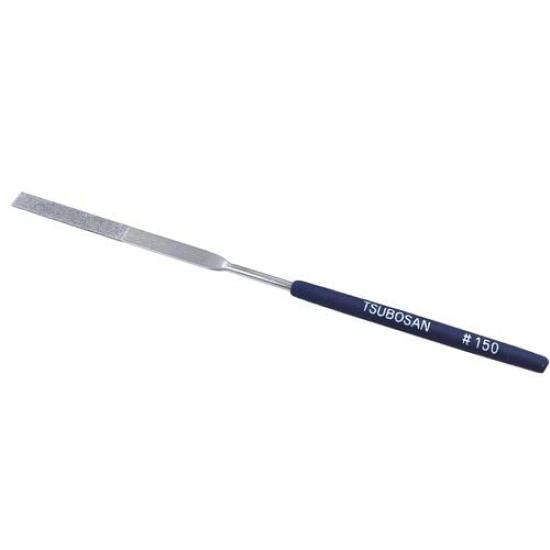Tsubosan Diamond File Usudaira DSHI101U S-10 #150