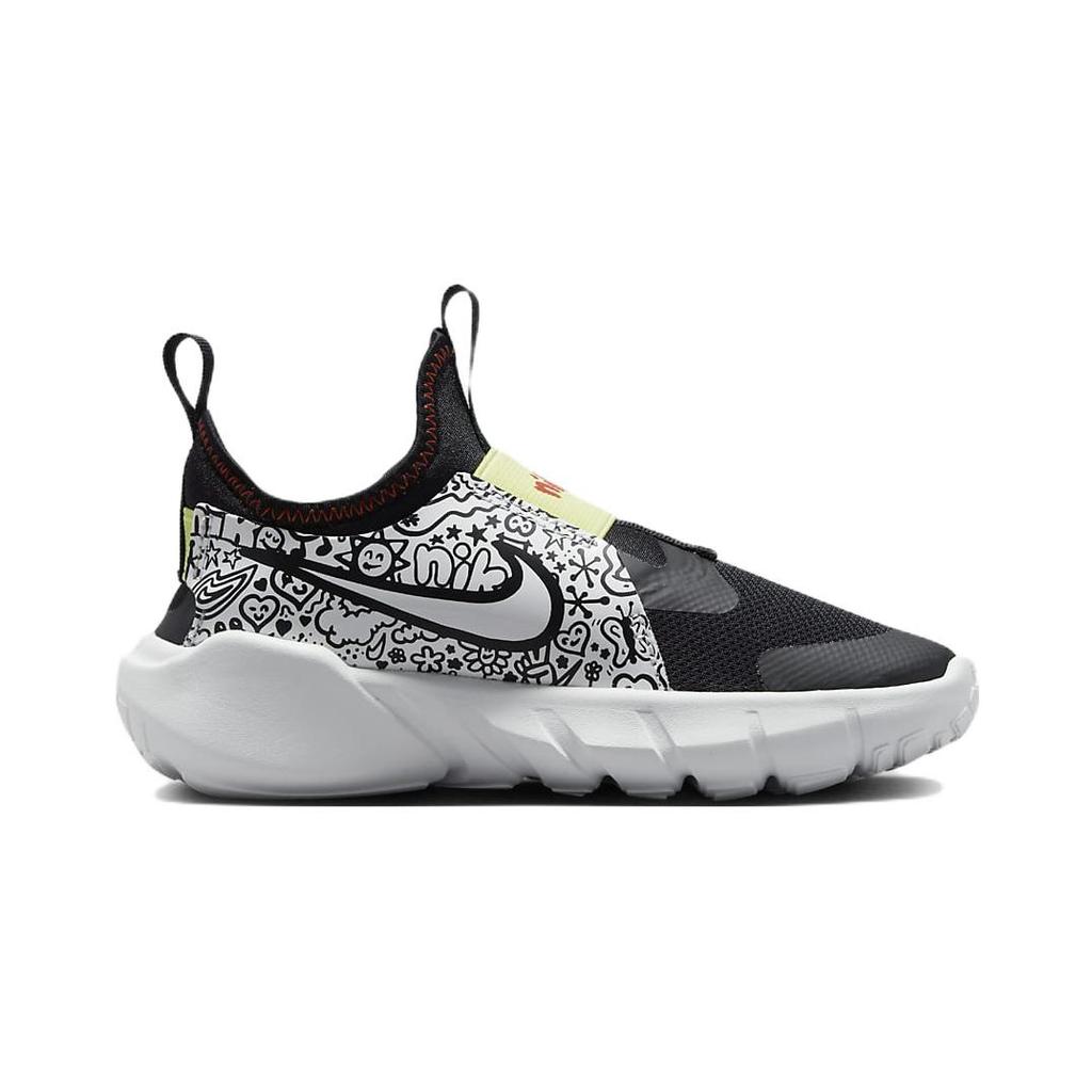 Neuer Nike Flex Runner 2 JP PS 'Doodles' DV3100-001