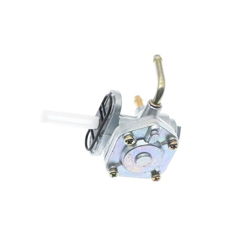 4CW-F4500-10-00 Motorcycle fuel tank valve switch for Yamaha Zuma 50 YW50