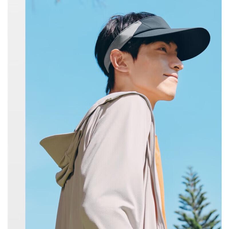 

Женский солнцезащитный козырек без верха Beneath the Banana DS567