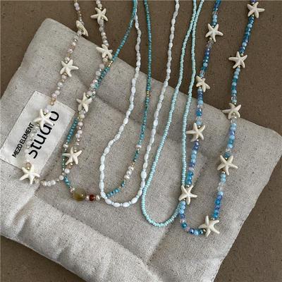 Halsband & Hängen – Halsband
