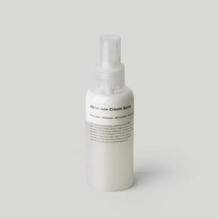 All-in-one Cream Spray