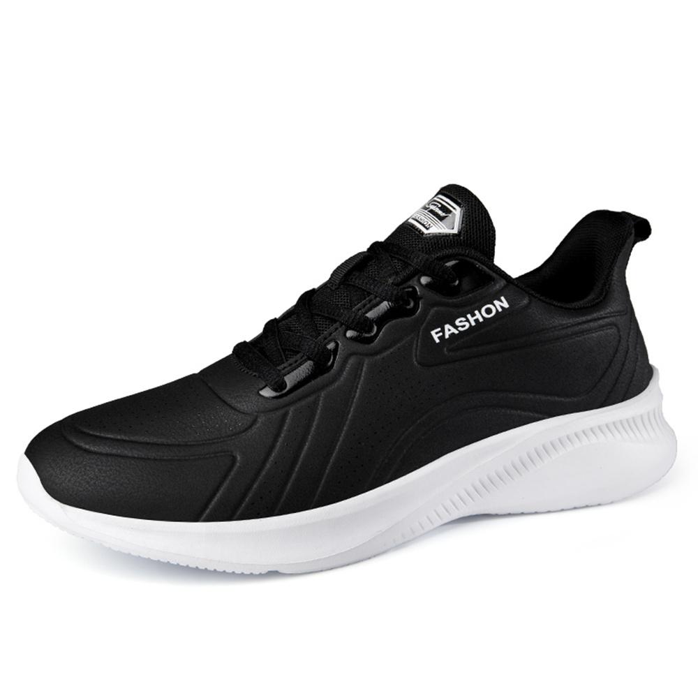 Fashion Increases Height Lace-up Original Brands Men's Sneakers Casual Teniss For Men Sport Shoes Luxury Brand Trainers News