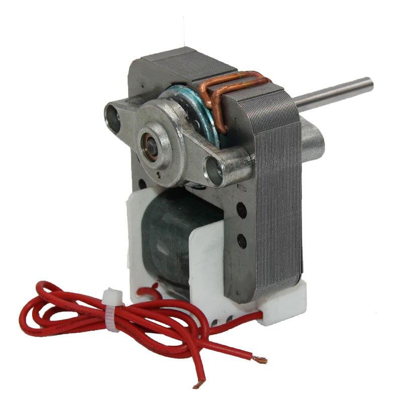 Kühlschrank Luftkühlung Lüftermotor Kühlzubehör HY-YZF6116 23W Kühl Lüftermotor