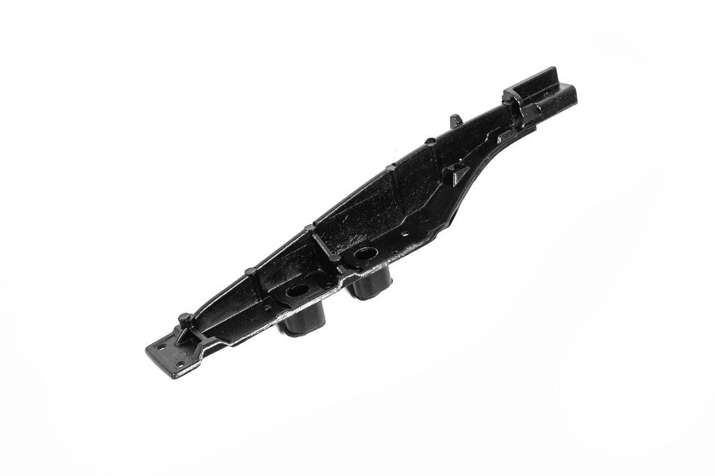 Fuß für Relingstangen im Sortiment (1 PC) für Toyota Landcruiser Prado 150